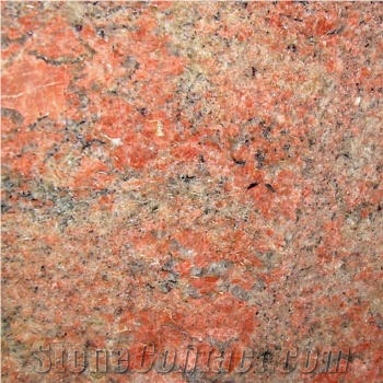 Kalahari Dawn, South Africa Red Granite Slabs & Tiles