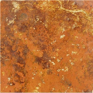 Rich Autumn, South Africa Yellow Slate Slabs & Tiles
