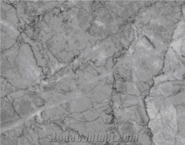 Paltink Grey Ankara Marble