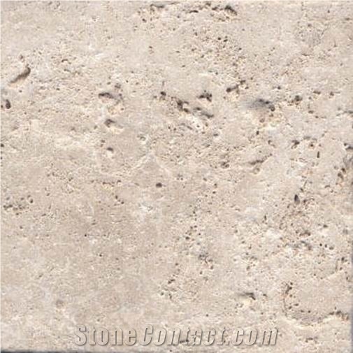 Durango Ancient Travertine Tumbled Slabs & Tiles