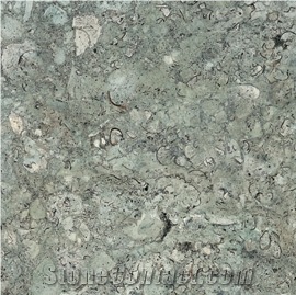 Deep Blue Limestone Slabs & Tiles