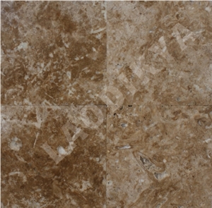 Bucak Travertine Tile