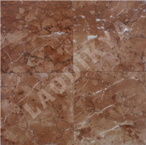 Burdur Brown Marble Slabs & Tiles, Turkey Brown Marble