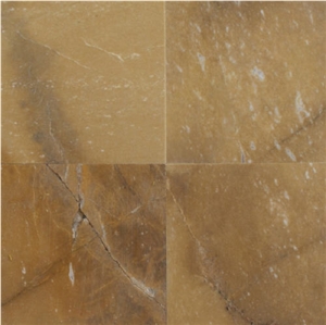 Picasso Marble Slabs & Tiles, Turkey Brown Marble