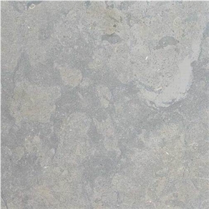 Lagos Blue Limestone Slabs & Tiles, Portugal Blue Limestone