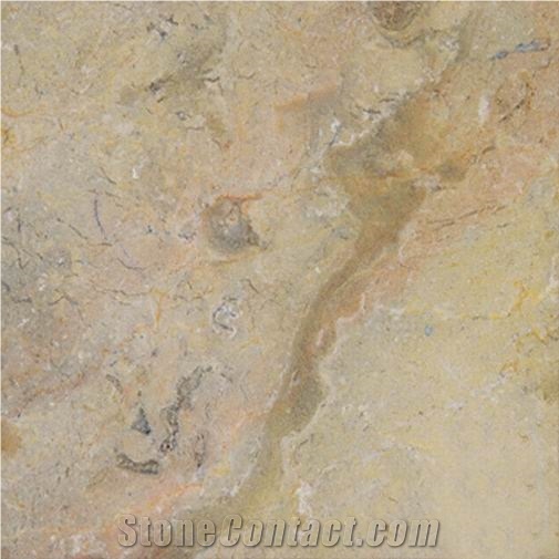 Sahara Gold Limestone Slabs & Tiles