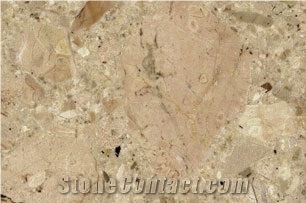 Breccia Aurora Marble Slabs & Tiles, Italy Beige Marble