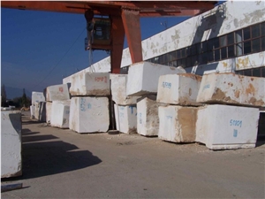 Mushal Kalk Limestone Blocks