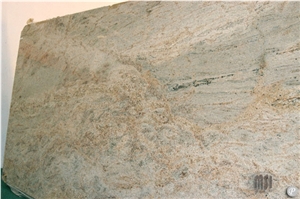 Cinnamon Gold, Brazil Yellow Granite Slabs & Tiles