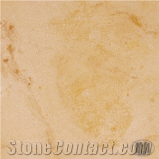 Merida Yellow Limestone Slabs & Tiles