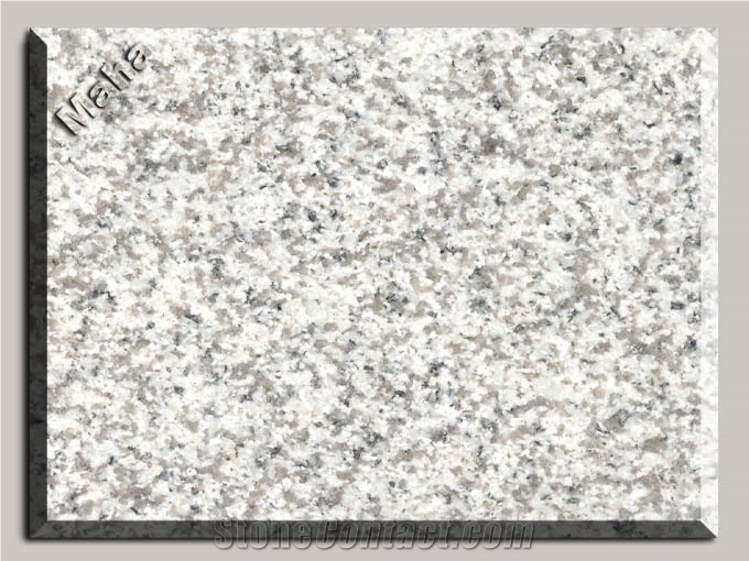 Broujerd White Granite Slabs & Tiles, Borujerd White Granite