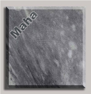 Persian Grey Marble Slabs & Tiles, Iran Grey Marble