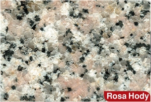 Rosa Hoody Granite Slabs & Tiles, Egypt Red Granite