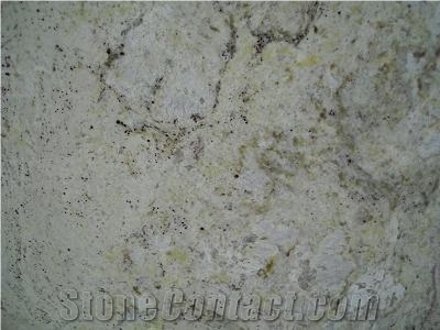 Lemon ice granit