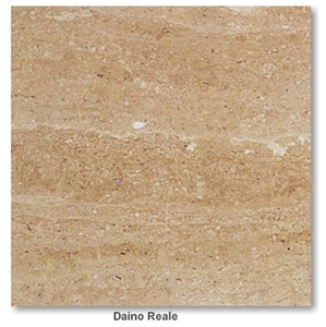 Daino Reale Marble Slabs & Tiles, Italy Beige Marble