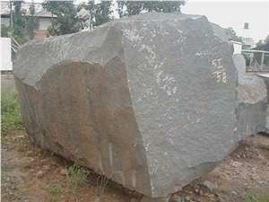 Granite Block Absolute Black India