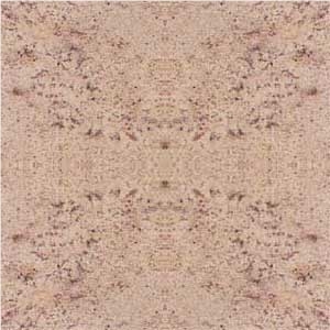 Ivory Brown Granite Slabs & Tiles, India Pink Granite