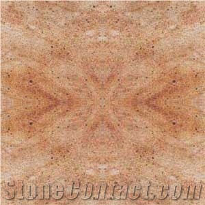 Kashmir Gold Granite Slabs & Tiles, India Yellow Granite