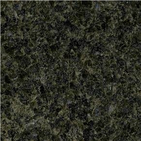Laurentian Green Granite Tiles