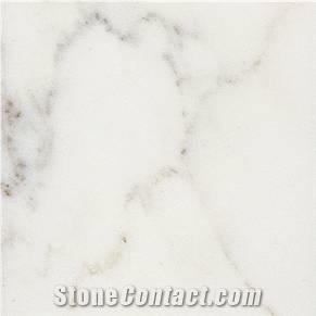 Valley Gold Vein Marble Tiles, United States White Marble
