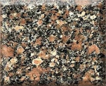 Ghiandone Granite Slabs & Tiles, Egypt Pink Granite