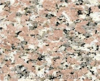 Rosa El Nasr Granite Slabs & Tiles, Egypt Pink Granite