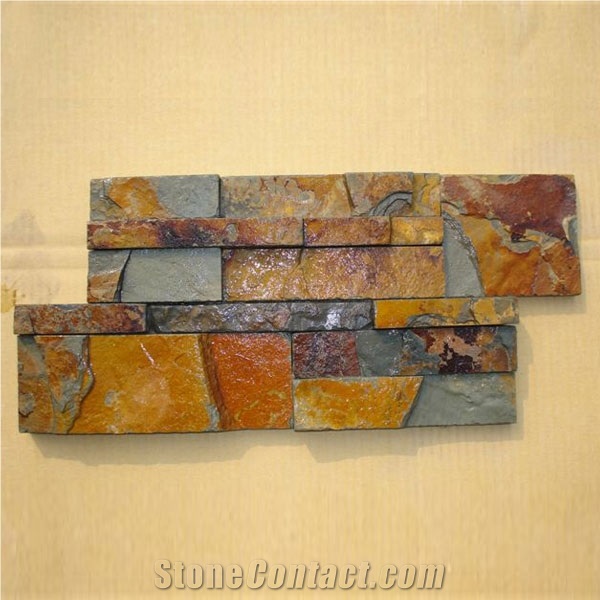 Floor Slate Tile (SL-012)