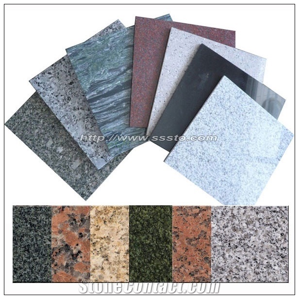 Granite Tiles,Slabs,Stone Floor,Wall Tiles