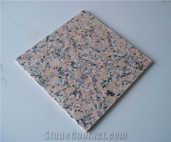 Huidong Red Granite Slabs & Tiles, China Red Granite