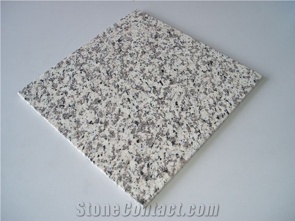 Tiger White Stone Tile
