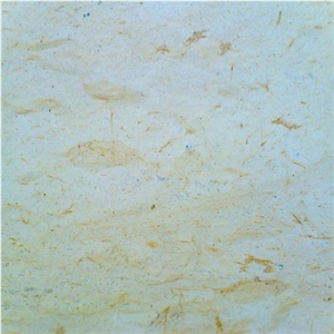 Beige Cheverny Limestone Slabs & Tiles, Tunisia Beige Limestone