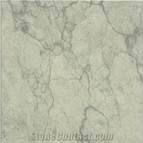 Gris Courteaux Limestone Slabs & Tiles, Tunisia Grey Limestone