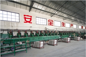 Granite Stone Processing, Sales