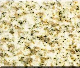 Sesame Gold Granite Slabs & Tiles, China Yellow Granite
