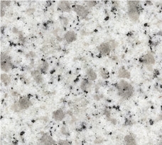 Shandong White Granite Slabs & Tiles, China White Granite