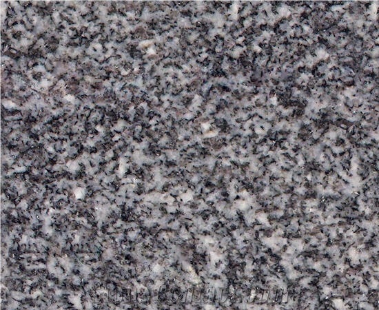 Medium Barre Grey Granite Slabs & Tiles, United States Grey Granite
