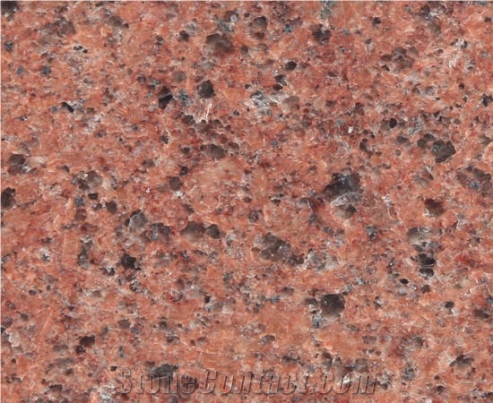 Missouri Red Granite Slabs & Tiles, United States Red Granite