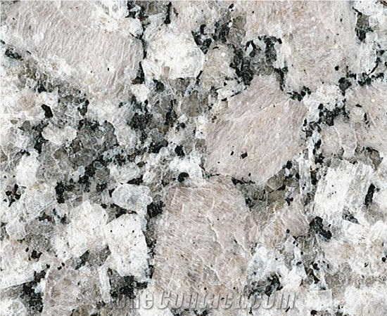 Pink Pearl Granite Slabs & Tiles, United States Pink Granite