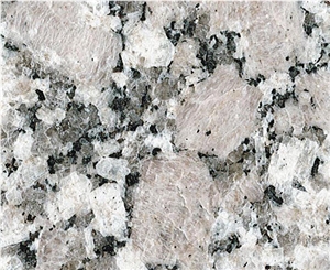 Pink Pearl Granite Slabs & Tiles, United States Pink Granite