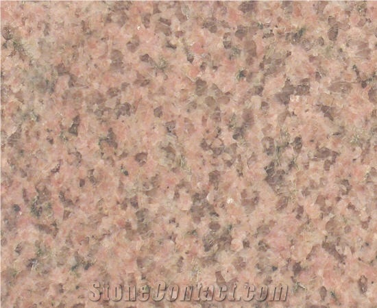 Salisbury Pink Granite Slabs & Tiles, United States Pink Granite