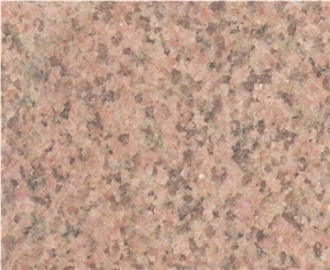 Salisbury Pink Granite Slabs & Tiles, United States Pink Granite