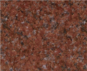 Wausau Red Granite Slabs & Tiles, United States Red Granite