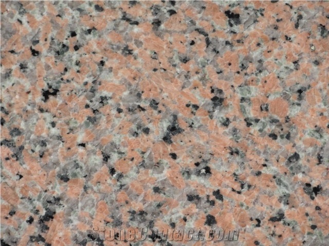 Pink Porrino Granite Slabs & Tiles, China Pink Granite