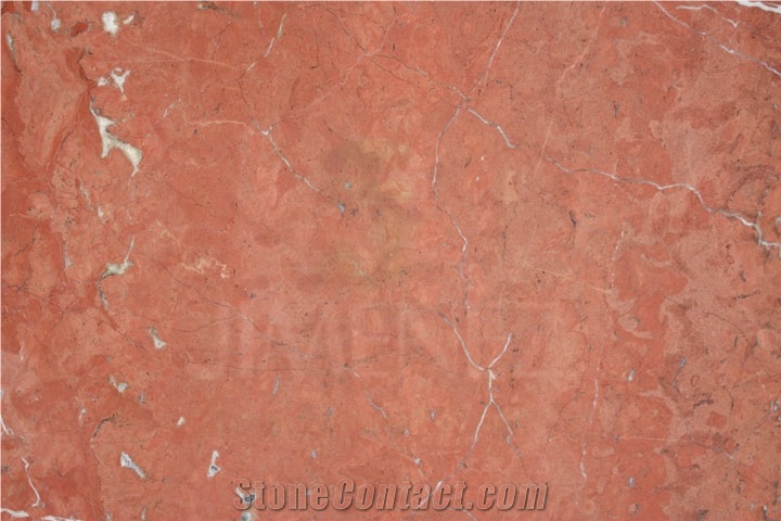 Rojo Alicante Red Marble Slabs & Tiles, Spain Red Marble