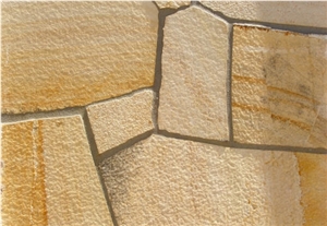 Solnhofen Stone Yellow Limestone Flagstone