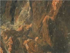 Capolavoro Granite Slabs & Tiles, Brazil Brown Granite