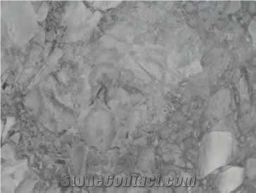 Invierno Granite Slabs & Tiles, Brazil Grey Granite