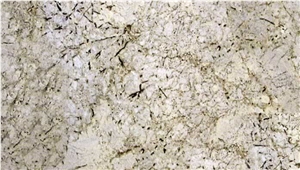 Persian Pearl Granite Slabs & Tiles, Brazil White Granite