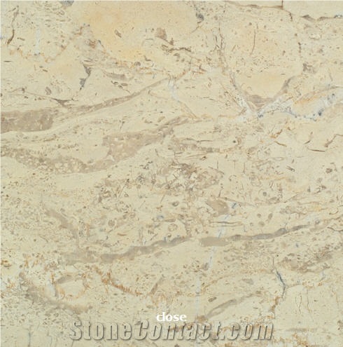 Filetto Royal Limestone Slabs & Tiles, Egypt Beige Limestone