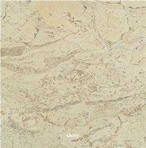 Filetto Royal Limestone Slabs & Tiles, Egypt Beige Limestone